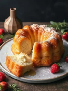 Recette du Flan Pâtissier : Un Délice Crémeux à Découvrir