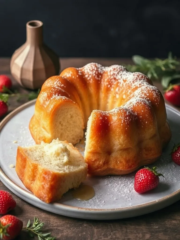 Recette du Flan Pâtissier : Un Délice Crémeux à Découvrir