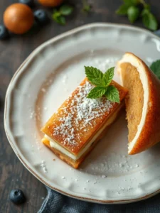 Délicieuse recette de pâte à gaufre : un incontournable sucré