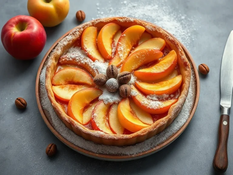 – tarte tatin → Réalisez une tarte tatin caramélisée avec des pommes fondantes : un délice incontournable