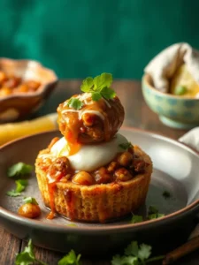 Recette de Chili Cone Carne Délicieuse et Réconfortante