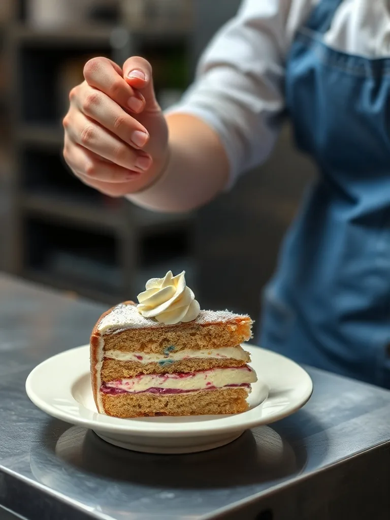 Recette de la Cake Factory : Un Délice à Faire Maison