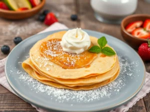 – recette crèpe → Réalisez une recette crèpe authentique parfaite pour toutes les occasions.