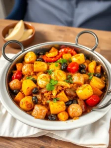 Recette Paella : Le Guide Ultime Pour Un Plat Espagnol Authentique