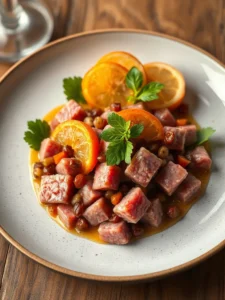 Tartare de Boeuf : Une Recette Classique et Indémodable