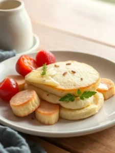 Recette Madeleine : Un Délice Classique de la Pâtisserie Française