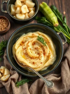 Délicieuses Patates Douces au Four : Recette Facile et Savoureuse