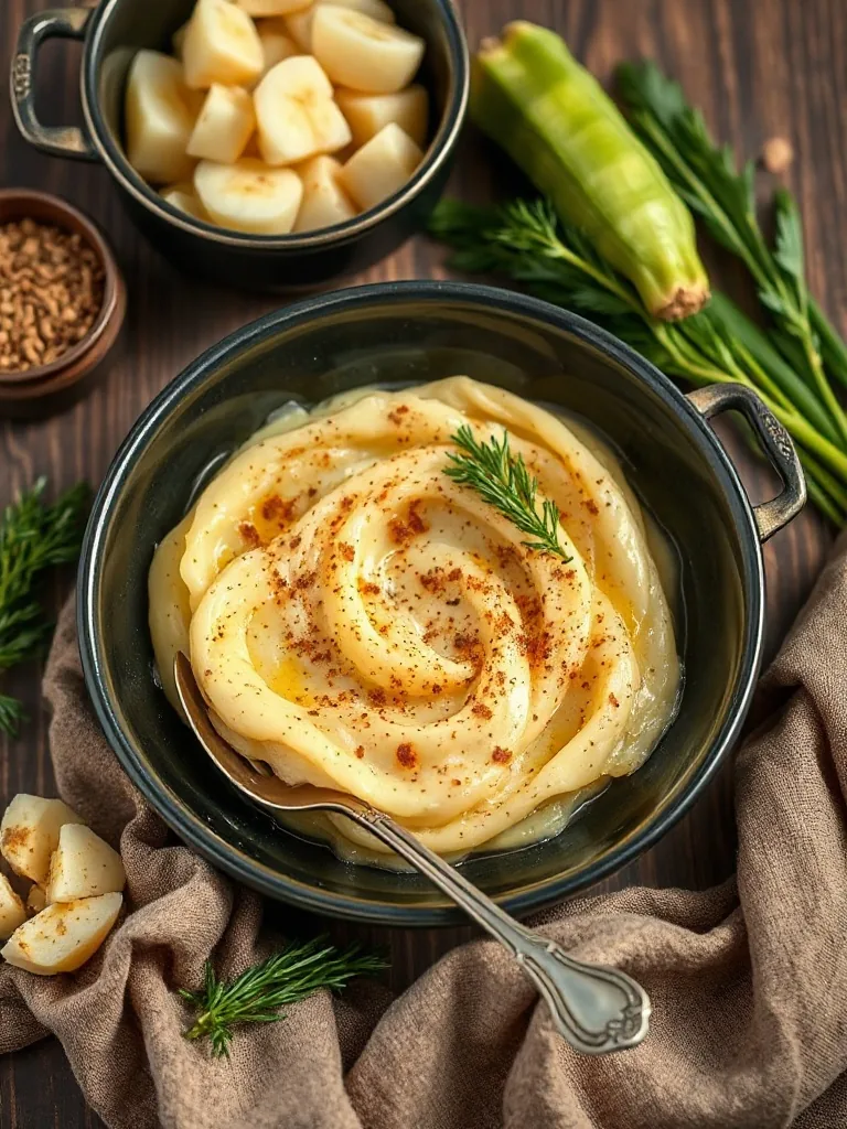 Délicieuses Patates Douces au Four : Recette Facile et Savoureuse