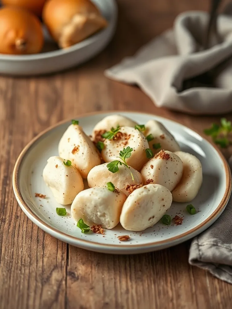 Recette Chou Fleur : Délicieux et Sain