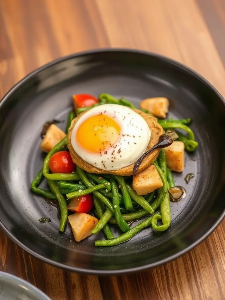 Recette savoureuse d’entrée : un voyage culinaire