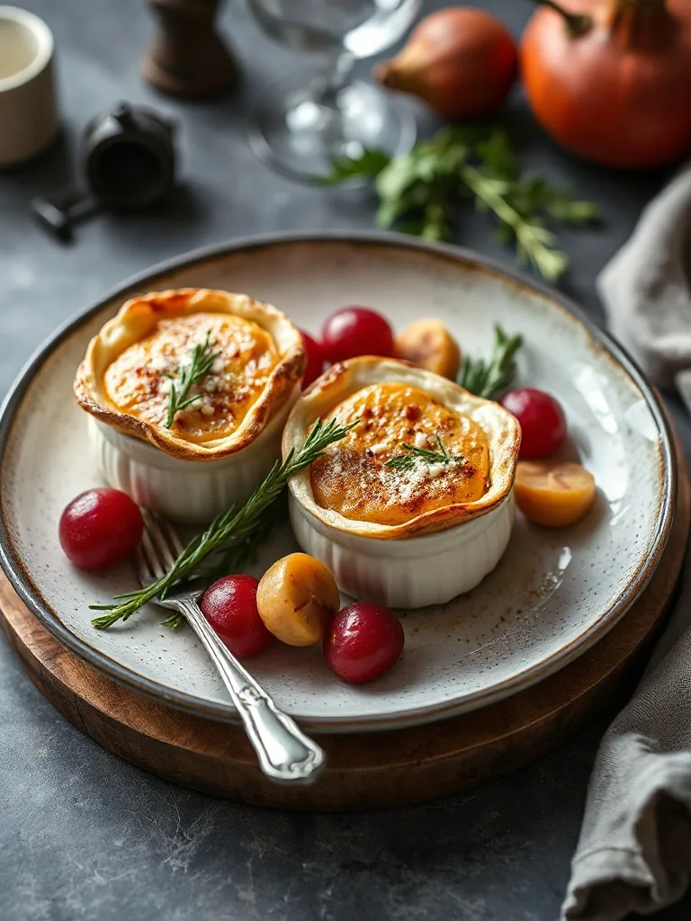 Délicieuse Paupiette de Veau : Recette Traditionnelle et Astuces