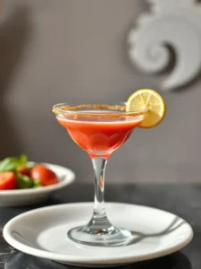 Recette de Sauce Cocktail Délicieuse et Facile