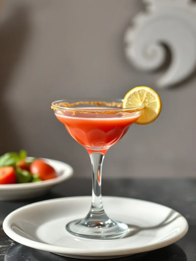 Recette de Sauce Cocktail Délicieuse et Facile