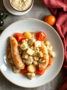Découvrez des Idées Recettes Savoureuses et Faciles à Réaliser