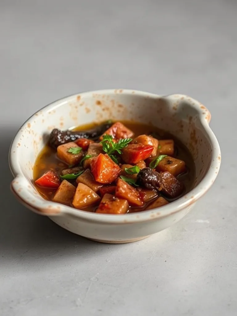 Découvrez la recette parfaite de msemen : un délice marocain