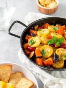 Recette de Paella : Un Voyage Culinaire en Espagne