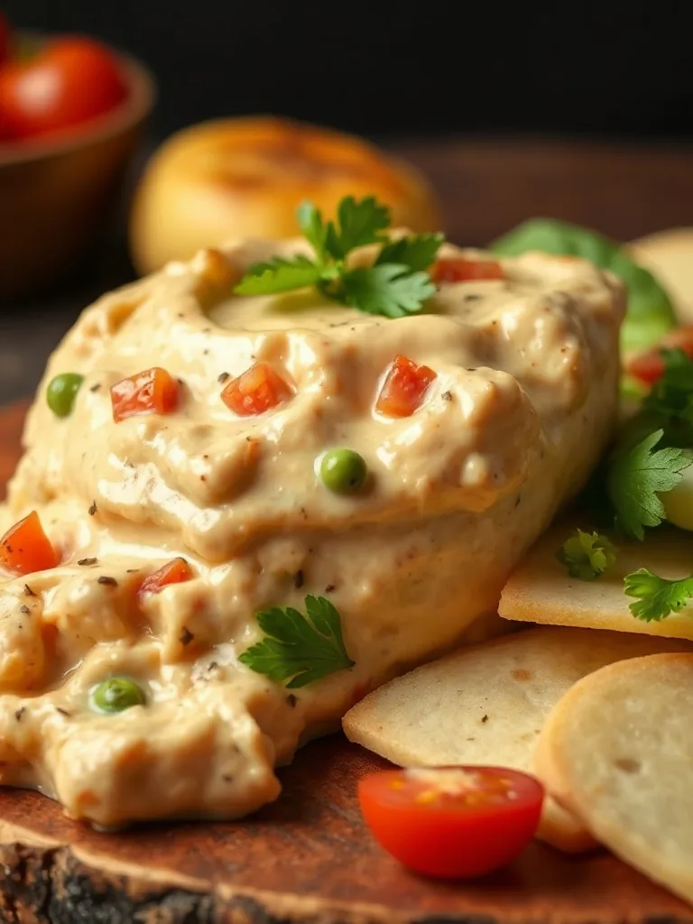 Recette Houmous : Le Guide Ultime Pour un Houmous Parfait