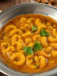 Recette authentique de harira : le plat marocain réconfortant