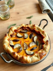 Recette de Fougasse : Dégustation et Astuces