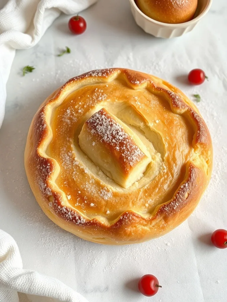 La meilleure recette de pâte brisée : facile et délicieuse