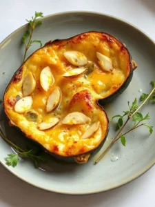 Délicieux flan de courgettes : une recette savoureuse et légère
