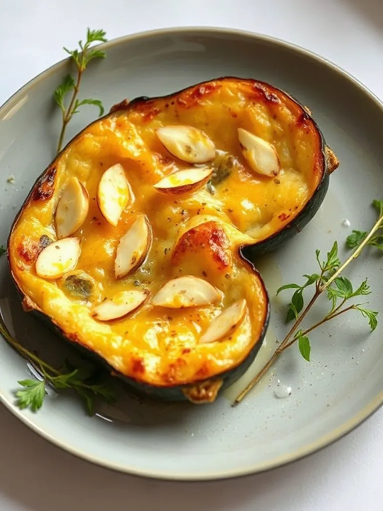 Délicieux flan de courgettes : une recette savoureuse et légère