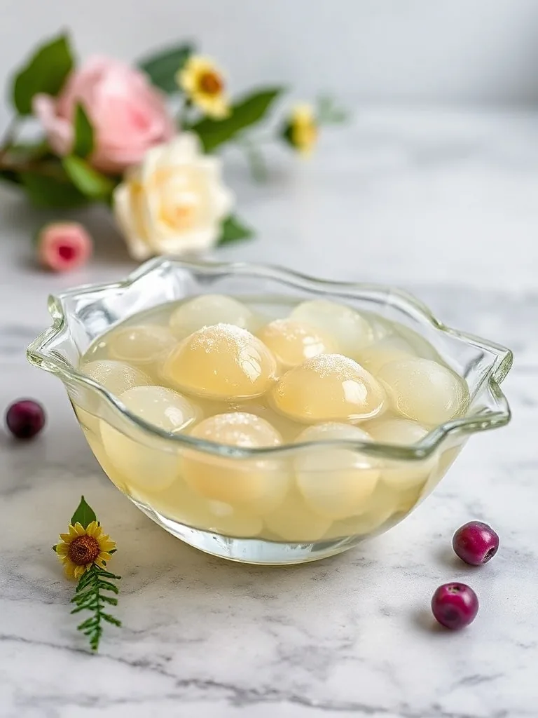 Recette de gelée de coing maison