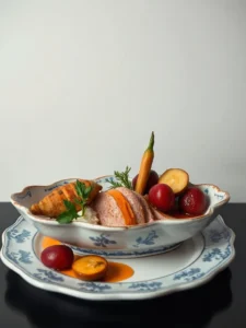Délicieux maquereau grillé : Recette facile à préparer
