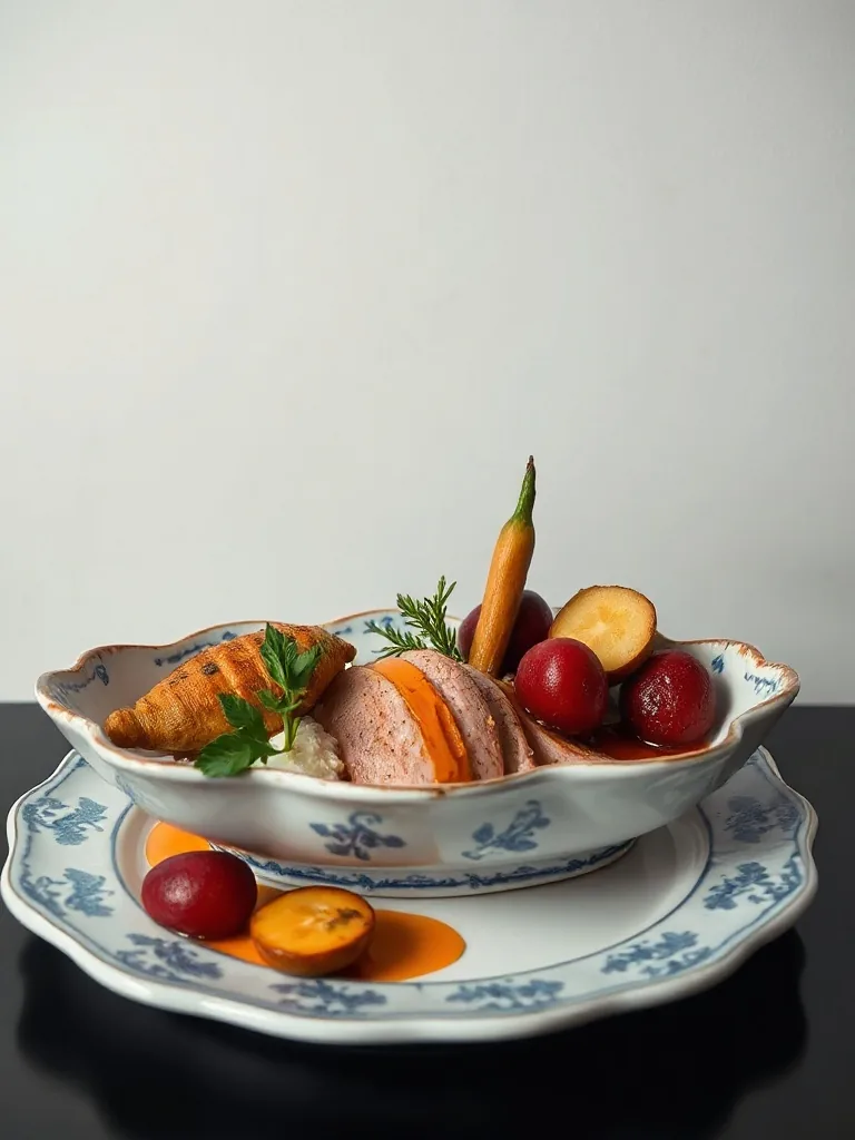 Délicieux maquereau grillé : Recette facile à préparer