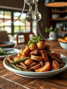 Découvrez les Secrets de la Cuisine : Recette Authentique et Savoureuse