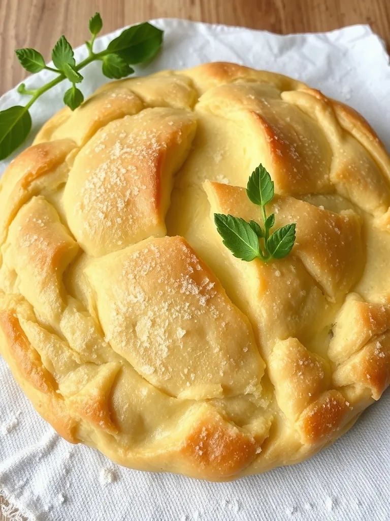 Recette de Pâte Brisée : La Base Parfaite pour Vos Desserts