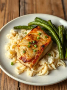 Délicieuse recette de poulet : un plat à essayer absolument