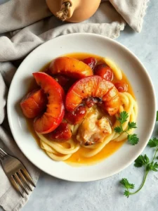 Délicieuse recette de potimarron : Savourez l’automne