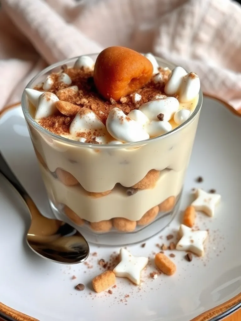 Délicieuse recette tiramisu spéculoos : un dessert irrésistible