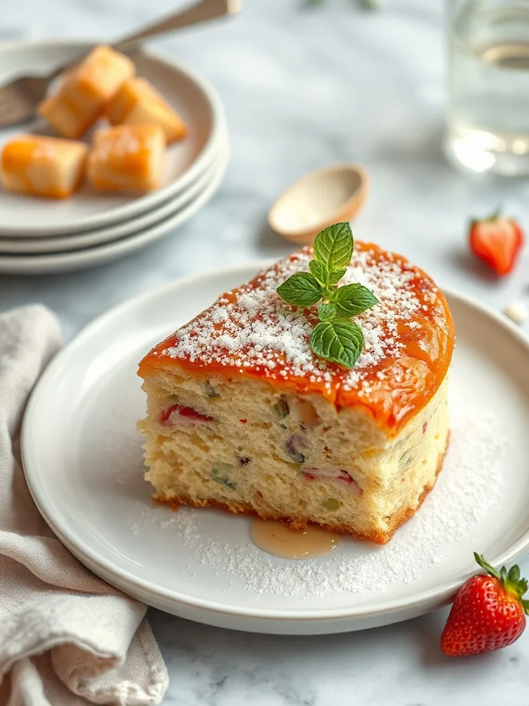 Délicieuse recette cake salé : le guide ultime