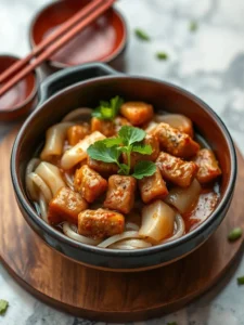 Délicieuse recette de chou chinois : découvrez ses bienfaits