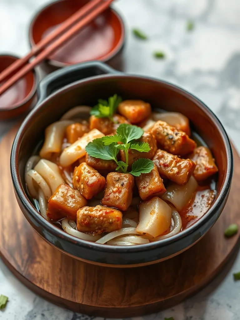 Délicieuse recette de chou chinois : découvrez ses bienfaits