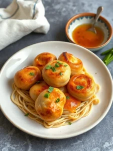 Recette savoureuse de choux chinois : un délice à découvrir