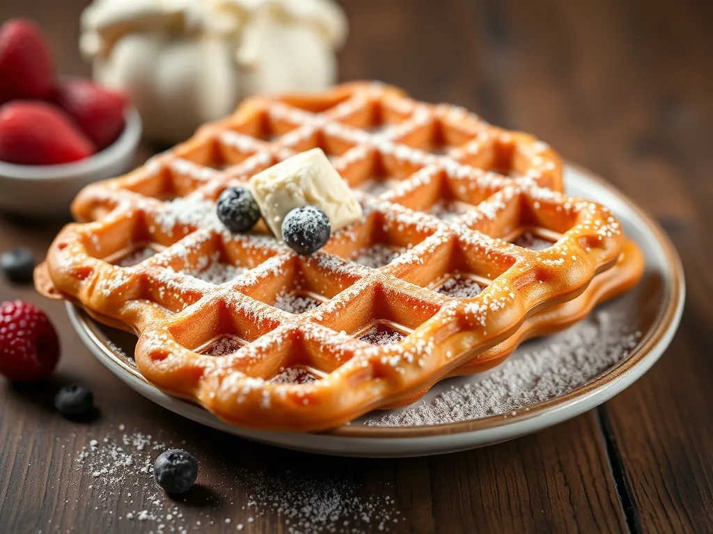 – gaufre recette → Cette gaufre recette facile garantit un résultat gourmand et doré : une analyse approfondie