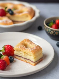 Recette financier : le délice moelleux à découvrir
