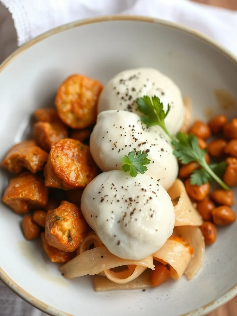 Idées Recettes: Découvrez des Recettes Savoureuses et Faciles à Préparer