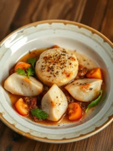 Délicieuses recettes de cabillaud : un guide complet