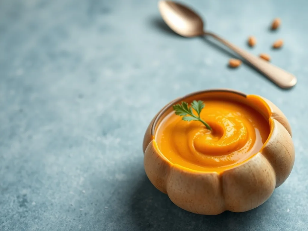 – butternut → Le butternut se cuisine facilement en soupe, gratin ou rôti au four : une analyse approfondie
