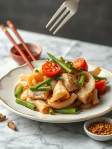 Délicieuses recettes avec chou chinois : astuces et conseils