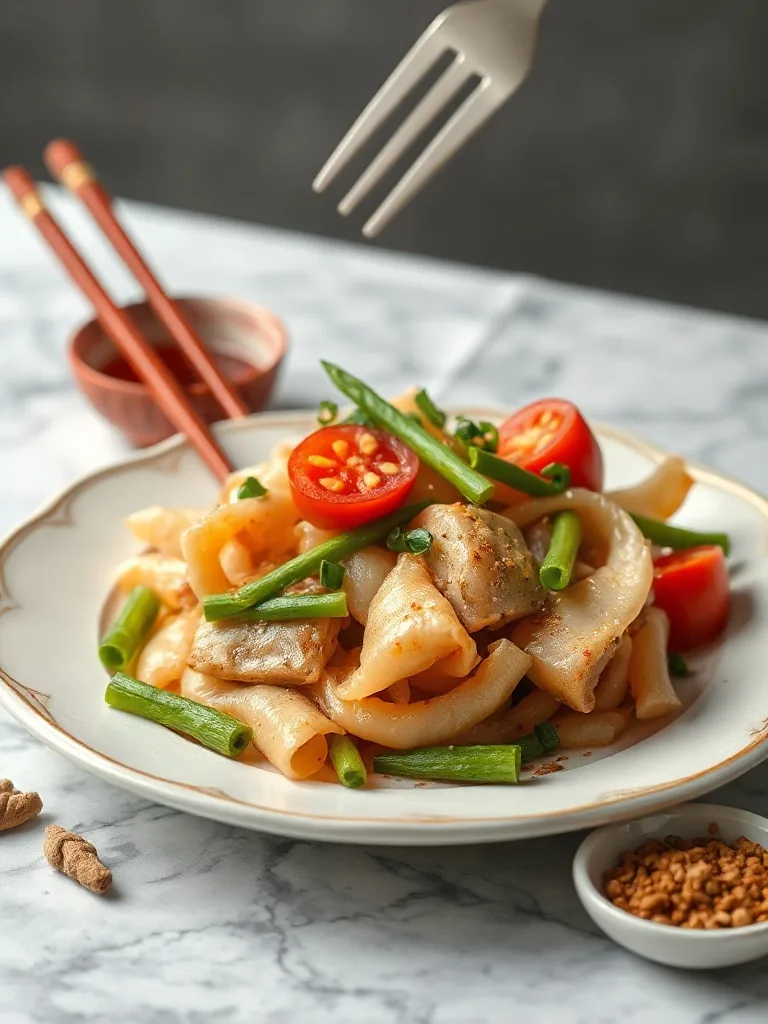 Délicieuses recettes avec chou chinois : astuces et conseils