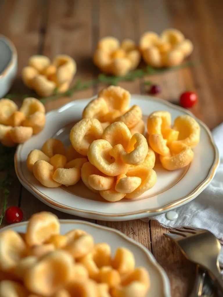 Recette Délicieuse de Choux Fleur : Savourez Chaque Bouchée