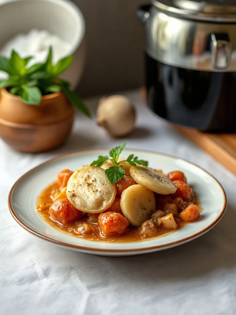 Délicieuse recette potimarron : un plat réconfortant et sain