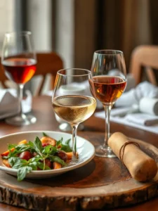 Idées Repas Soir : Recettes Savoureuses pour vos Dîners