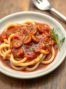 Recette de sauce au poivre : une sauce incontournable pour vos plats