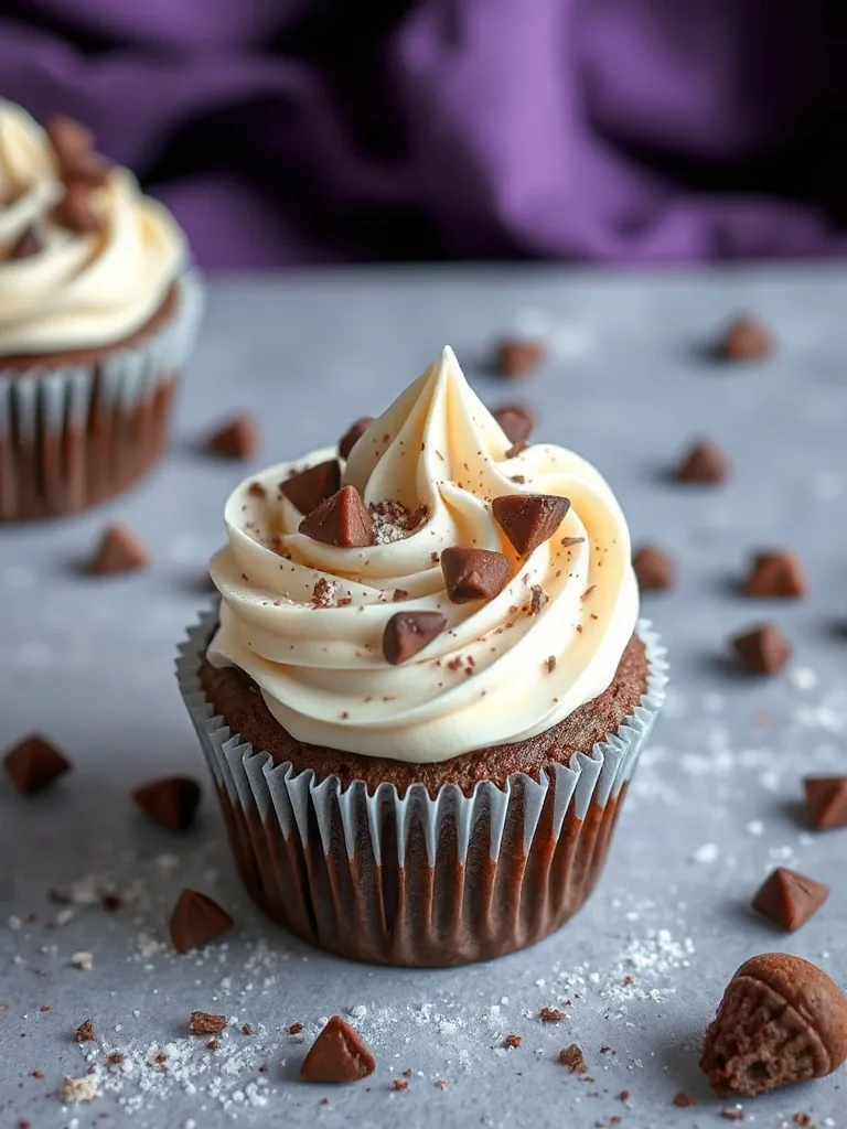 Délicieux Muffins Chocolat : Recette Facile et Gourmande